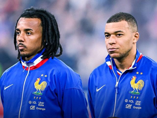 开云体育官方网-姆巴佩谈密集赛程：不知道我们是否准备好应对单赛季60场比赛