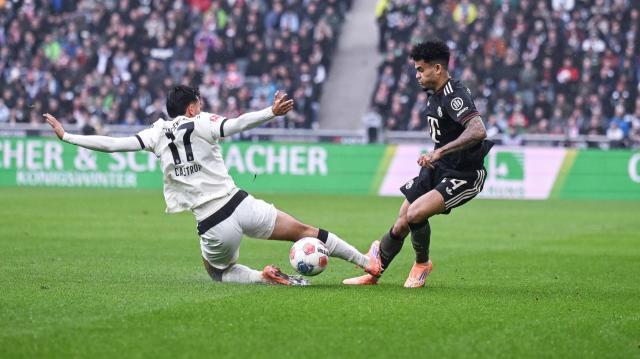 开云体育app下载-17岁卡尔只进世界波，拜仁第13场连胜不靠“英超人”