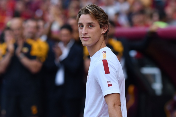 开云体育官方网-罗马诺：罗马中场博维加盟沃特福德达口头协议，很快将Here we go