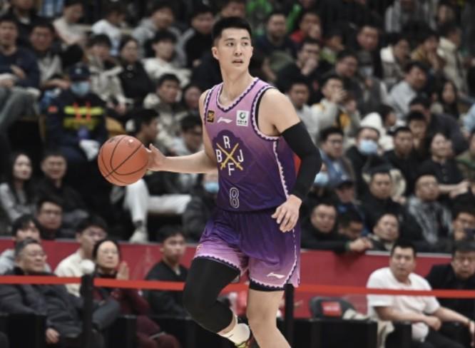 开云体育登录入口-朱松玮27+4&amp;amp;曾凌铉三分9中9，北控战福建国内球员双双爆发