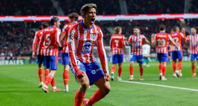 开云体育app下载-西蒙尼三子 老三最成器 只他进阿根廷成年国家队