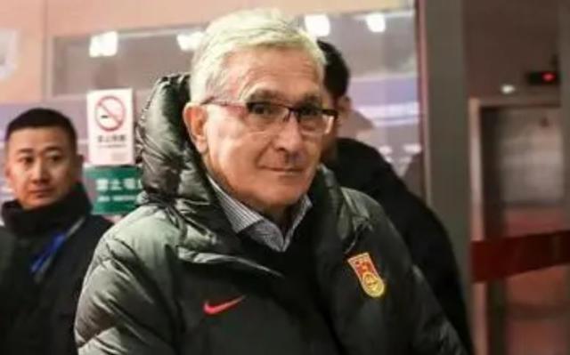 开云体育登录入口-伊万：6月份会招更多新人 选球员先看为国争光热情