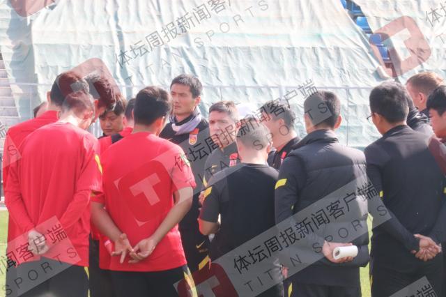 开云体育登录入口-安东尼奥激情训话：下届国青因你们不再是四档球队