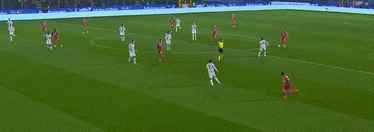 开云体育登录入口-【意甲】立柱救险 米利克补时任意球绝杀 尤文客胜