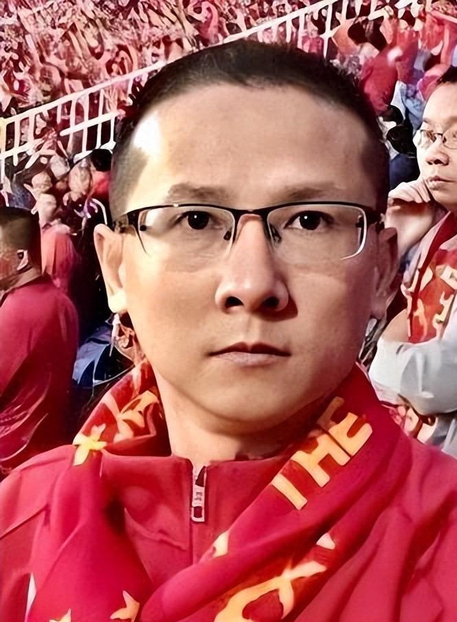 开云体育-“退钱哥”赛前神预言成真：道歉退机票，感谢国足送的生日礼物