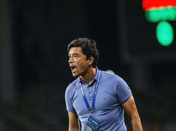 开云体育-【2022中超巡礼之大连人】羞涩之路 未来走向不明朗