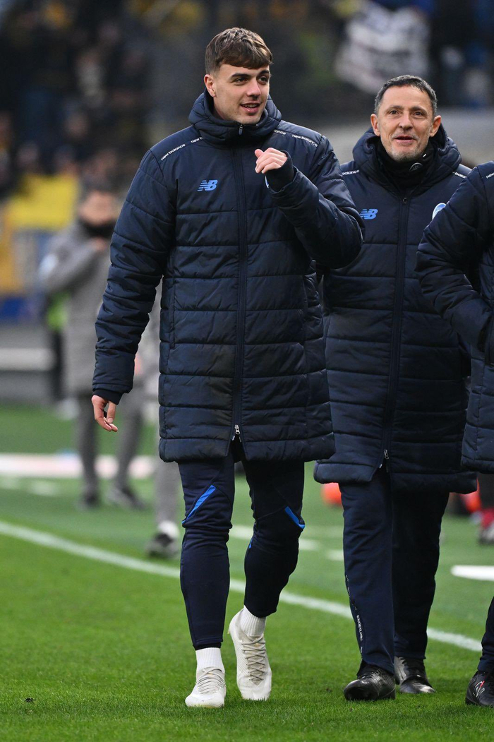 开云体育官方网-丹尼尔·马尔蒂尼将租借加盟拉齐奥，转会费1400万欧元|意甲|租借交易|ac米兰|保罗-马尔蒂尼|意甲转会_新浪体育_新浪新闻