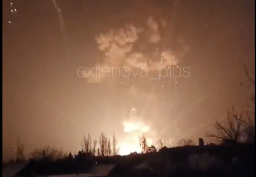 开云体育-1月23日俄乌最新：欧洲的“独立宣言”