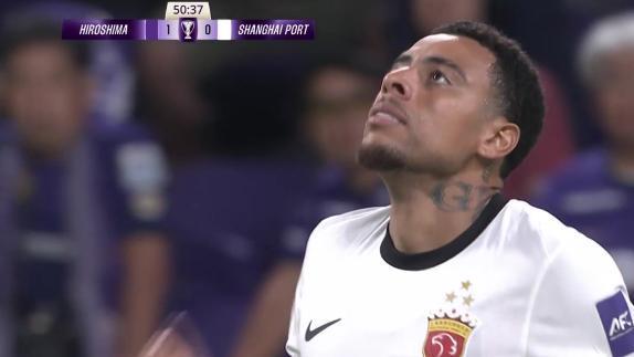 开云体育登录入口-古斯塔沃：中国足球正处在上升阶段，我相信未来会越来越好