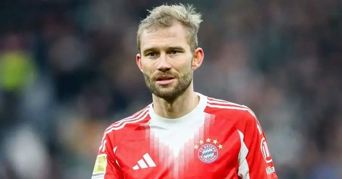 开云体育-德天空：莱默尔和拜仁谈判陷僵局，球员索要超1500万税前年薪