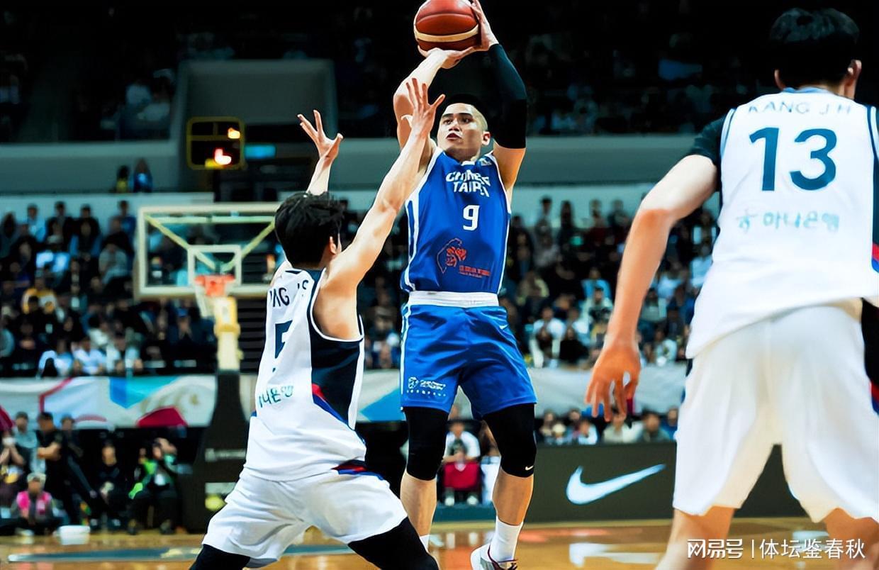 开云体育官方网-恭喜！中国男篮迎来3大利好，赢球排名将升至小组第2，感谢韩国队