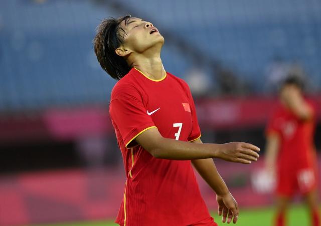 【深度】3个月，女足物是人非 她们究竟发生了什么？