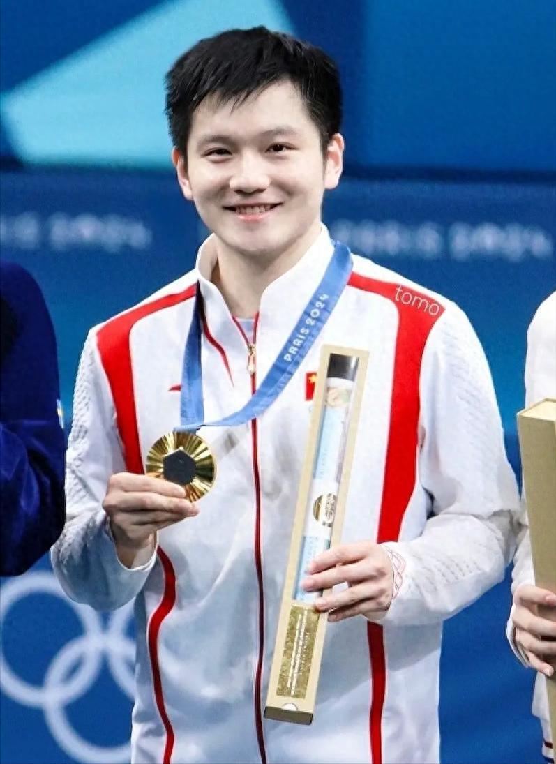 开云体育app下载-王励勤不再隐瞒！坦言樊振东回归国家队情况，估计和你想的不一样