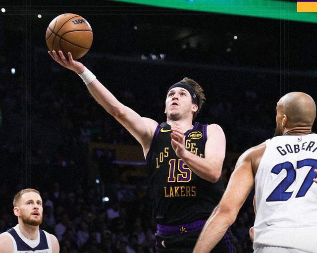 开云体育app下载-大胜！东契奇31+11，里夫斯31+7，湖人重返第四，老詹结局也注定