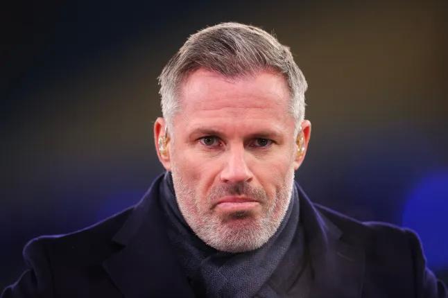 开云体育登录入口-卡拉格：埃梅里才是带领曼联复兴的完美主帅，而不是卡里克