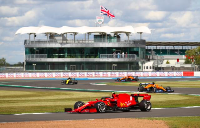 开云体育官方网-2021赛季法拉利无路可退 重返“第一级别”有戏吗？