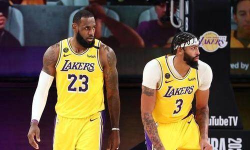 开云体育app下载-NBA公布下半赛季赛程 湖人难度第二大 篮网最小