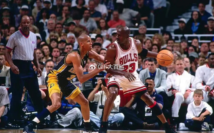 听过麦迪时刻，也应该听过米勒时刻！库里前的NBA伟大三分射手|纽约|尼克斯|特雷西·麦克格雷迪|斯蒂芬·库里|步行者_新浪体育_新浪新闻