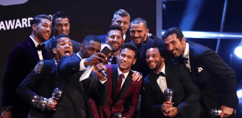 开云体育官方网-马塞洛：愿意用五个欧冠冠军，换一个巴西的世界杯冠军